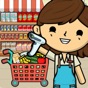 Lila's World: Grocery Store app download