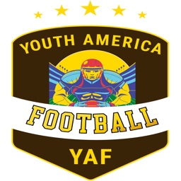Youth American Football