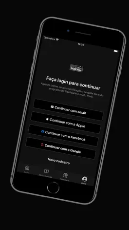 Game screenshot Novva Barbearia mod apk