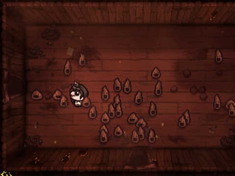 The Binding of Isaac: Rebirthのおすすめ画像9