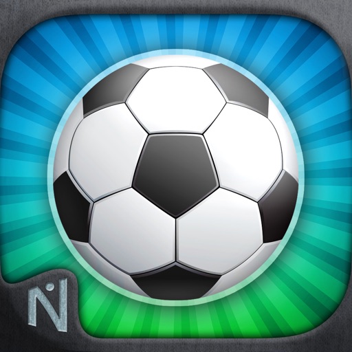 Soccer Clicker icon