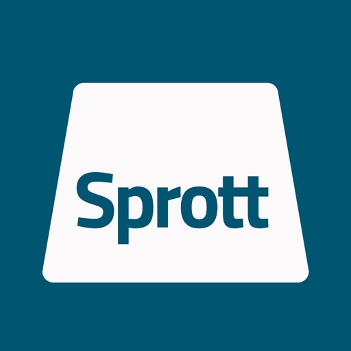 Sprott Tracker