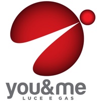 You and Me logo