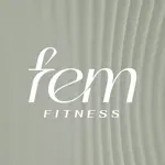 FEM Fitness App Positive Reviews