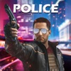 Super Hero Police Simulator icon
