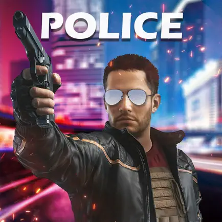 Super Hero Police Simulator Читы
