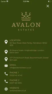 avalon estates problems & solutions and troubleshooting guide - 1