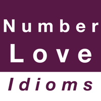 Number and Love idioms