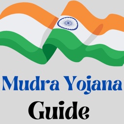 Mudra Yojana Loan App - Guide