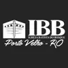 Igreja Batista do Bosque PVH App Feedback