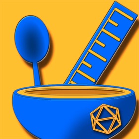 螢幕擷取畫面 (5) Recipe Convertor