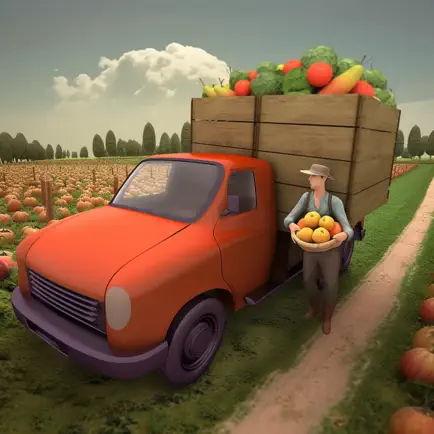 Market Run: доставка на ферму Читы