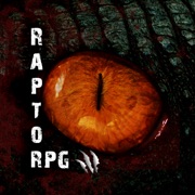 ‎Raptor RPG - Dino Sim