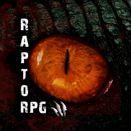 Raptor RPG - Dino Sim Читы