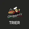 Giovannis Pizza Trier App Delete