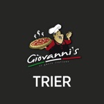 Download Giovannis Pizza Trier app