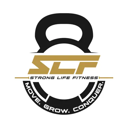 Strong Life Fitness.ba Читы