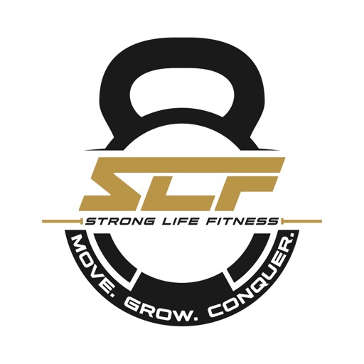 Strong Life Fitness.ba