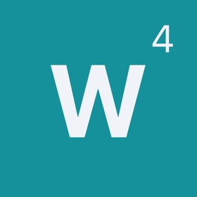 螢幕擷取畫面 (5) WordTree - A Daily Word Puzzle