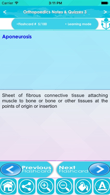 Orthopaedics Exam Review : Q&A