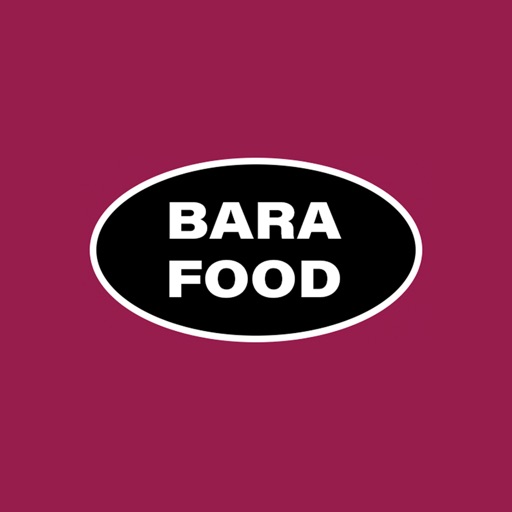 Bara street food