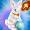 Icon Easter Clicker: Idle Builder