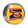 Clube Zarelli App Feedback
