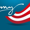 myLiberty Business Banking icon
