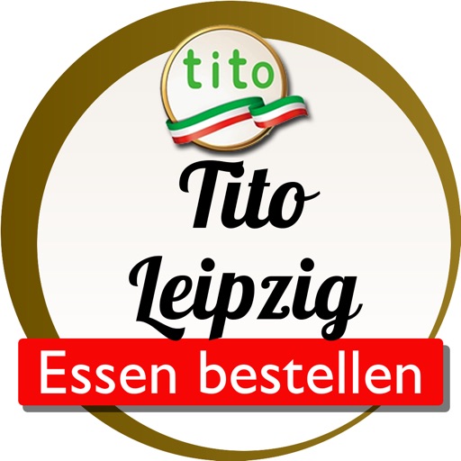 Pizzeria Tito Leipzig icon