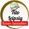 Pizzeria Tito - Ihr Lieferservice in LeipzigBei Pizzeria Tito können Sie Pizza, Vorspeisen, Al Forno, Fisch, Verschiedenes bestellen und liefern lassen oder direkt abholen