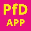 PfD-App