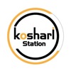 Koshari Station  كشري ستيشن icon