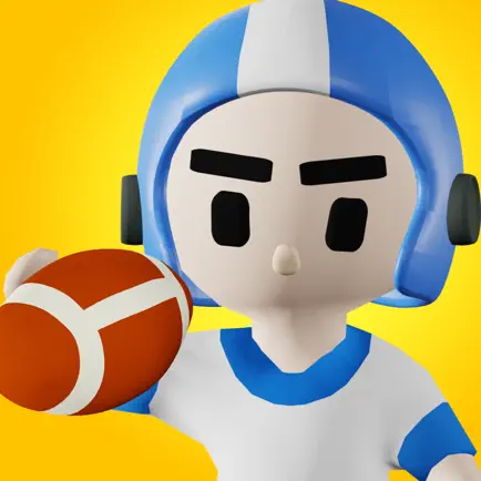 TouchDown Bowl Читы