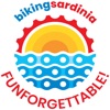 Biking Sardinia icon