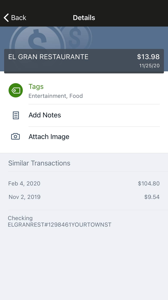 SMW 104 Federal Credit Union