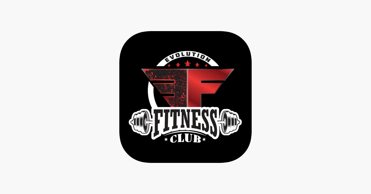 ‎Evolution Fitness Club on the App Store