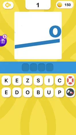 Game screenshot Hangi Logo? mod apk