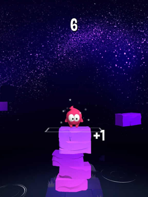 Screenshot #4 pour Stack Jump