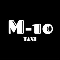 Такси М logo