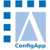 DCT DELTA ConfigApp icon