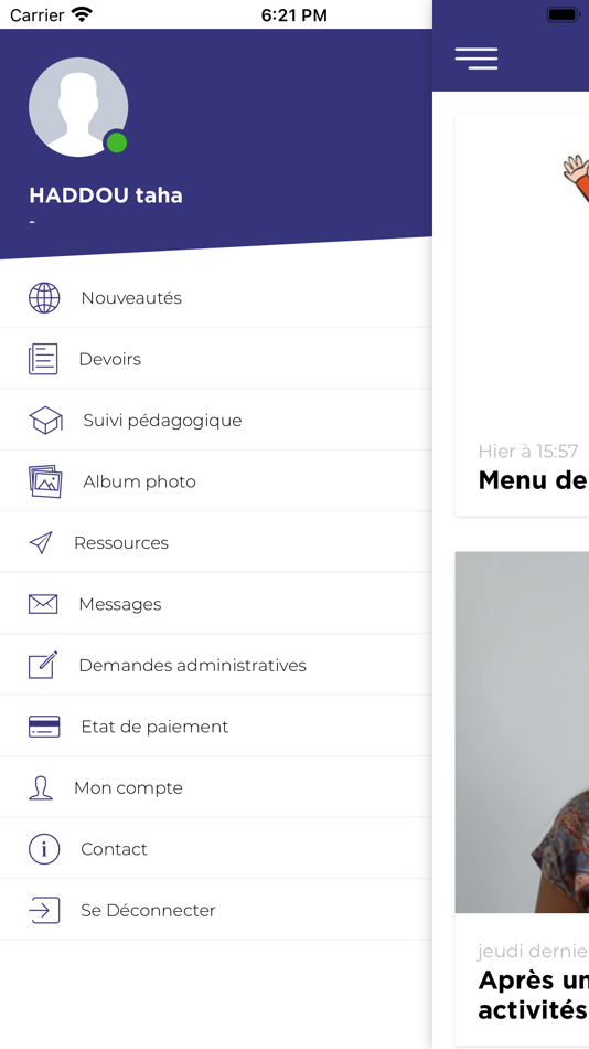 #3. Academie Charles Nicolle (iOS) 由: BOTI EDUCATION