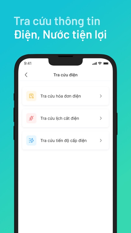 DVC Bắc Giang screenshot-3