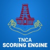 TNCA Live Scoring - iPadアプリ