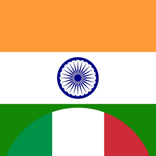 Dizionario Hindi-Italiano icon