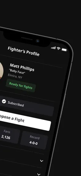 Game screenshot Fans4 apk