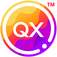 QuarkXPress logo