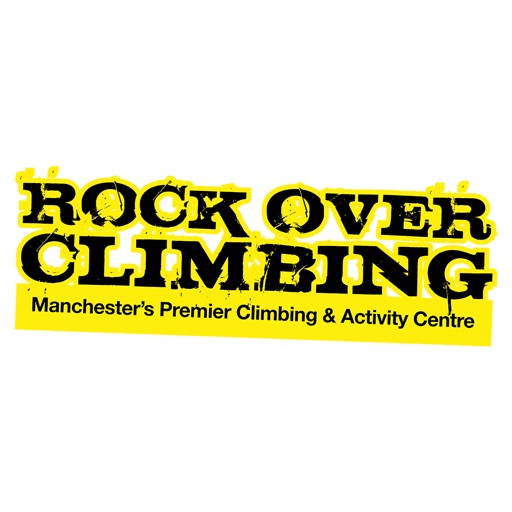 Rock Over Climbing icon