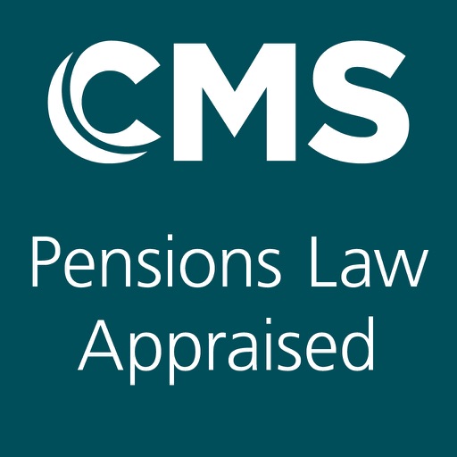 CMS Pensions Law Appraised