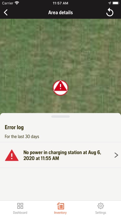 Husqvarna Fleet Services 1 screenshot-6