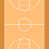 Pizarra de Baloncesto - Ivan Estevez